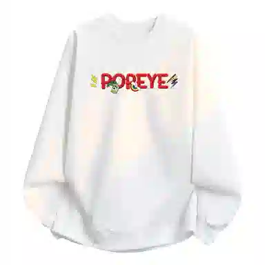 POPEYE logo
