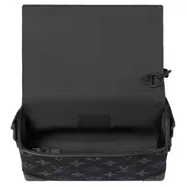 LOUIS VUITTON Steamer