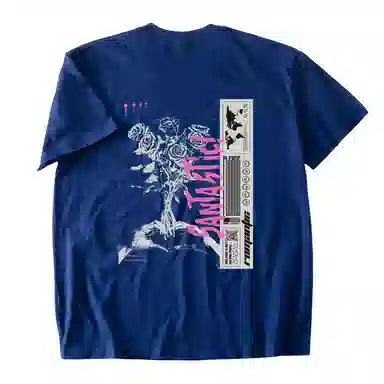 SANTASTIC T