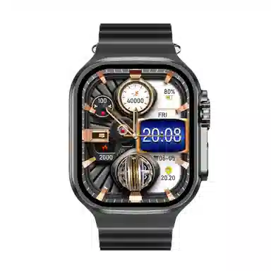LEAPRUN -