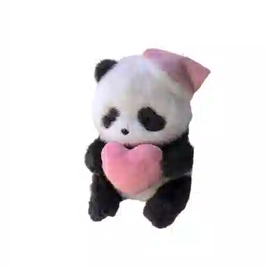 52TOYS Panda Roll ip