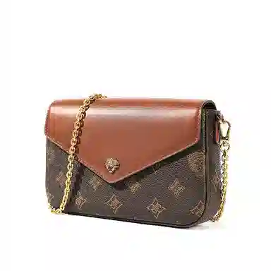 Ed Hardy classic PVC