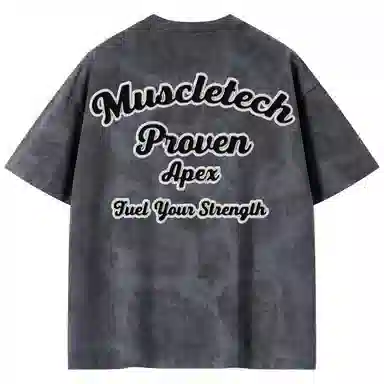 MUSCLETECH cleanfitT