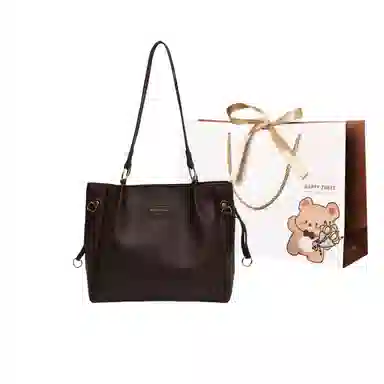 ERANGBEAR PU Tote
