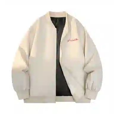 Paul Costelloe Abstract Logo Jacket