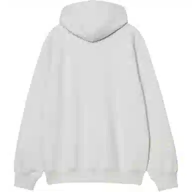 Carhartt WIP FW25 Hooded Wild Dog Sweatshirt