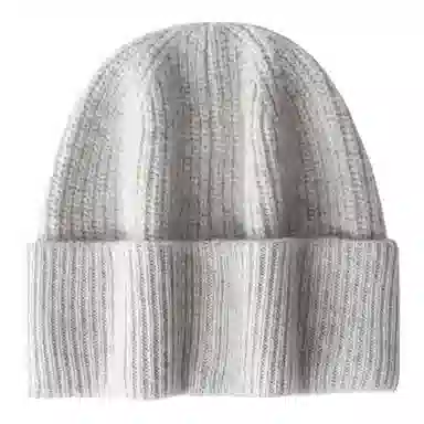 Pierre Cardin Yak Wool Beanie