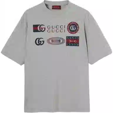 GUCCI SS25 T