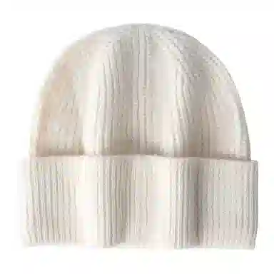 Pierre Cardin Yak Wool Beanie