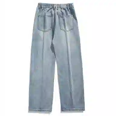 BRNR Vintage Washed Jeans