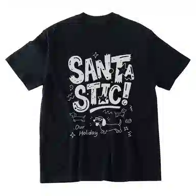SANTASTIC T