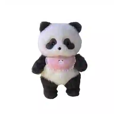 52TOYS Panda Roll ip