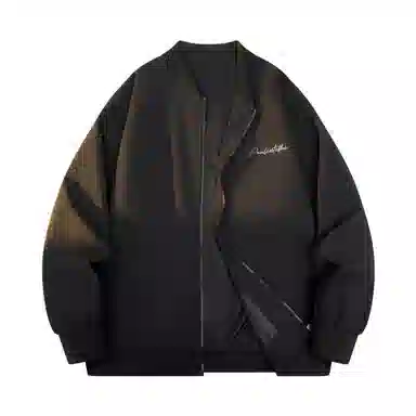 Paul Costelloe Abstract Logo Jacket