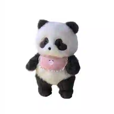 52TOYS Panda Roll ip
