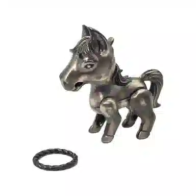 TIANWANG COPPER BEASTS