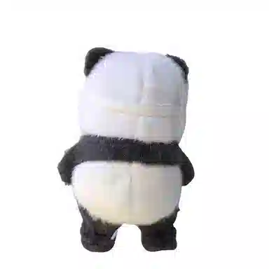 52TOYS Panda Roll ip