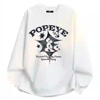 POPEYE logo