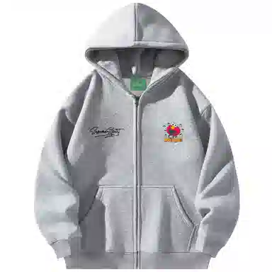 Sesame Street Vintage Hoodie