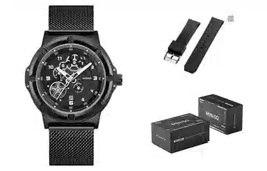 MINISO Watch