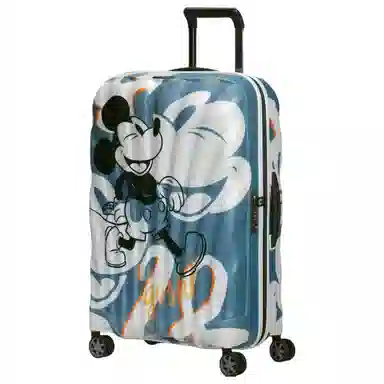 SAMSONITE x C-Lite Disney