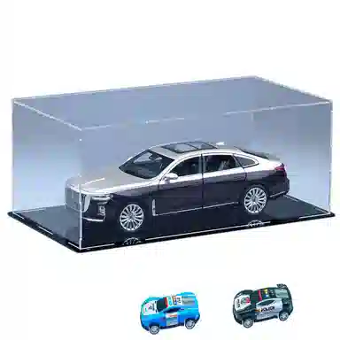 CHE ZHI H9 124