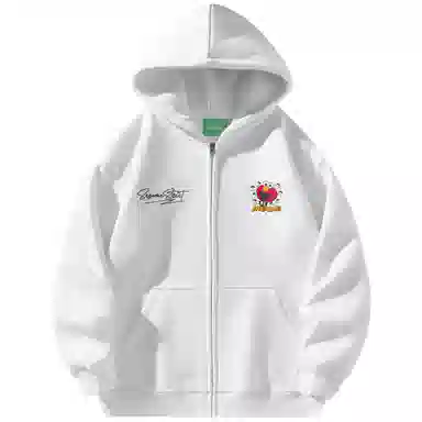 Sesame Street Vintage Hoodie