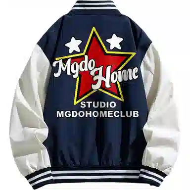 MGDOHOME Logo
