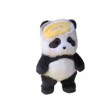 52TOYS Panda Roll ip