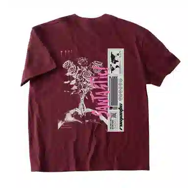 SANTASTIC T