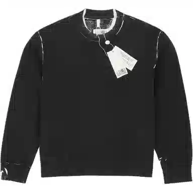 MM6 Maison Margiela Pitti Uomo FW25