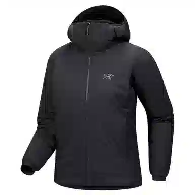 Arcteryx ATOM SV Hoody Logo