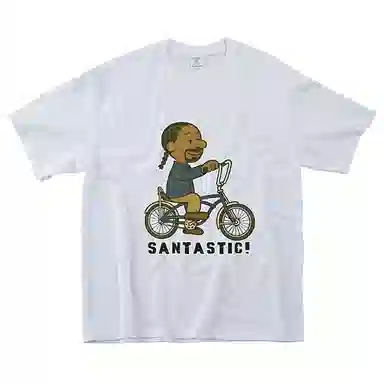 SANTASTIC T