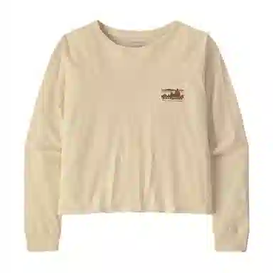 patagonia '73 Skyline Easy Cut T