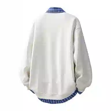 JASONWOOD polooversize