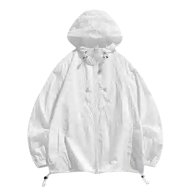 金盾 轻薄舒适时尚防晒服 男款