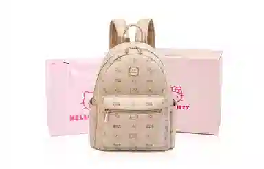 MESUCA Sanrio kitty PU