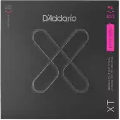 D'Addario XTBBass