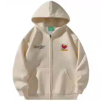 Sesame Street Vintage Hoodie