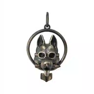 TIANWANG COPPER BEASTS