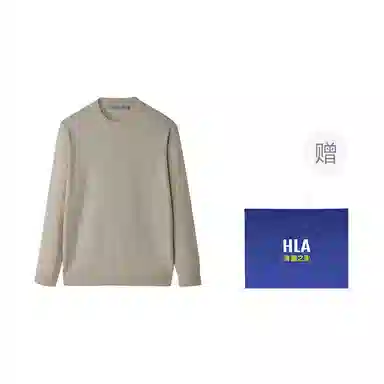 HLA 100