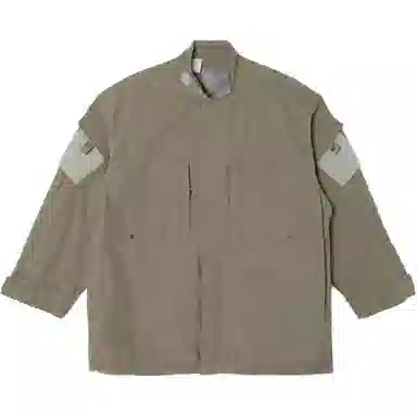 N.HOOLYWOOD Shirt Charcoal