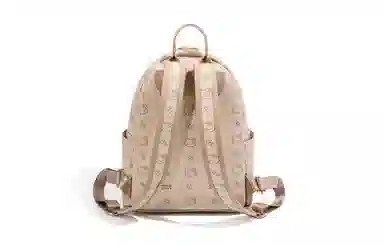 MESUCA Sanrio kitty PU
