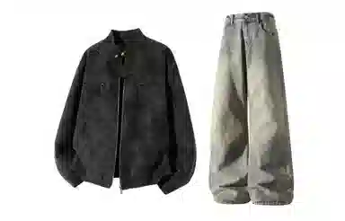 ROSECREED pucleanfit