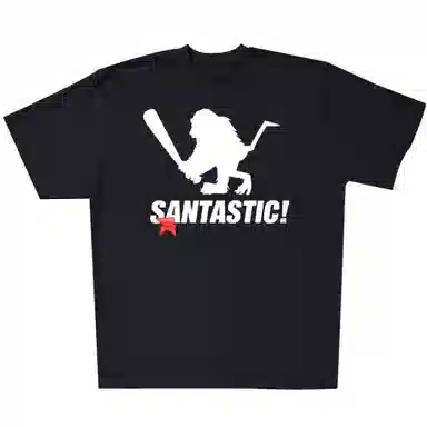 SANTASTIC T