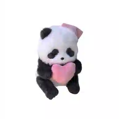 52TOYS Panda Roll ip