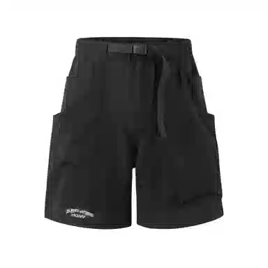 Juice Wrld x OKY Cool Mesh Shorts