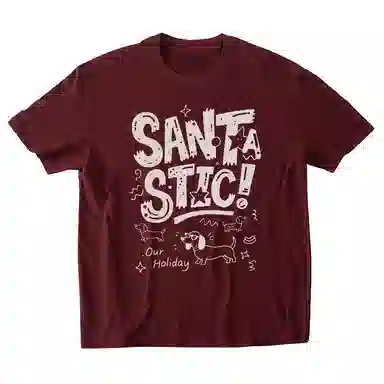 SANTASTIC T