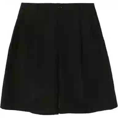 N.HOOLYWOOD Pants Black