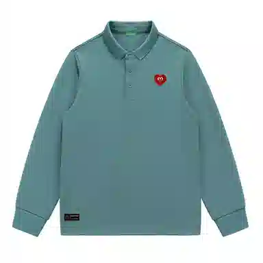 SESAME STREET LogoPoloPolo