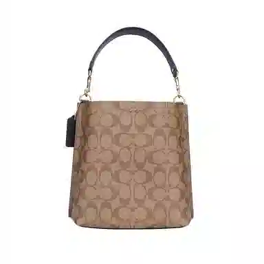 COACH Mollie Bucket 22